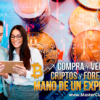 Compra Y Venta De Criptos Y Forex