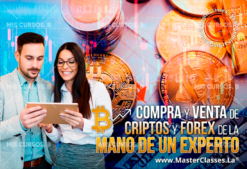 Compra Y Venta De Criptos Y Forex