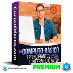 Computo básico para principiantes e intermedio – Misael Campusano