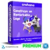 Construye un Remarkable Logo – Crahana