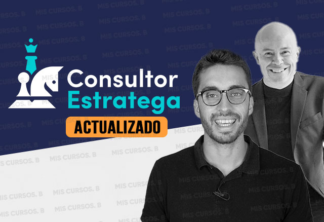 Consultor Estratega de Miquel Baixas y Euge Oller 1 Consultor Estratega de Miquel Baixas y Euge Oller
