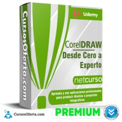 Corel Draw desde Cero a Experto