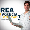 Crea tu Agencia Challenge Generación 3 de Agustín Casorzo