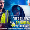 Crea Tu Negocio De Cámaras De Seguridad Cctv