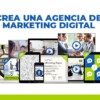 Crea una Agencia de Marketing Digital Dan Goldsmith