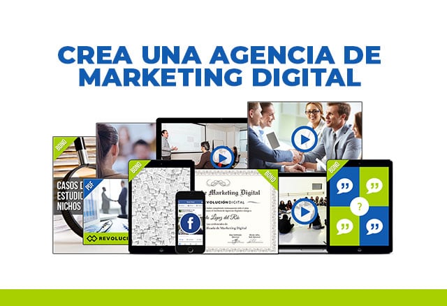 Crea una Agencia de Marketing Digital Dan Goldsmith 1 Crea una Agencia de Marketing Digital Dan Goldsmith