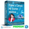 Crea y Lanza tu Curso Online – Convierte Más