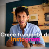 Crece tu cuenta de instagram de SoySimon