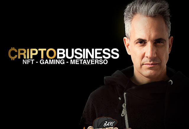 CriptoBusiness de Jurgen Klaric 1 CriptoBusiness de Jurgen Klaric