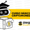 Criptomonedas Básico de Mega academy