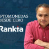 Criptomonedas desde cero de Rankia