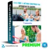 Curso 10X El Método Científico para Optimizar Tu Cuerpo – Mindvalley