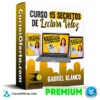 Curso 15 Secretos de Lectura Veloz – Gabriel Blanco