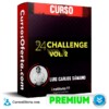 Curso 24 Challenge Vol.2 – Instituto 11
