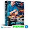 Curso Administración del Tiempo para Emprendedores – Seminarios Online