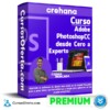 Curso Adobe Photoshop CC desde Cero a Experto