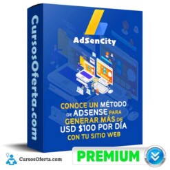 Curso AdsenCity