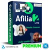 Curso AFILIA 2 LITE – Julio castro y Natalia Jimenez