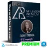 Curso Afiliados Premium (Copy + Ads) – Evonny Taboada Arevalo