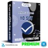 Curso Afirmaciones Yo soy – Hourly Affirmations