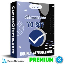 Curso Afirmaciones Yo soy – Hourly Affirmations