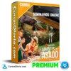 Curso Amantes del Asado – Seminarios Online