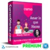 Curso Amar lo que Haces – Wendy Ramos