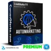 Curso AutoMarketing – i11 online
