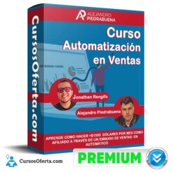 Curso Automatización en Ventas