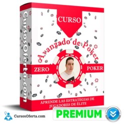Curso Avanzado de Poker – Zeros Poker