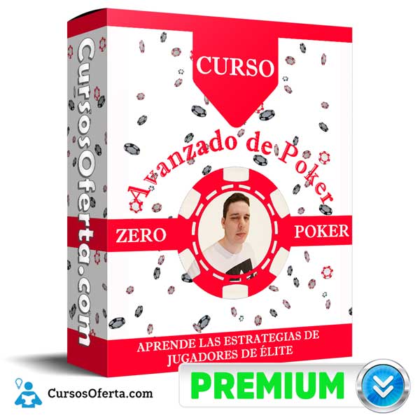 Curso Avanzado de Poker – Zeros Poker 1 Curso Avanzado de Poker – Zeros Poker
