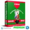Curso Avanzado Teórico #1 – David Diaz