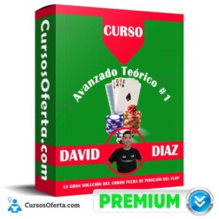 Curso Avanzado Teórico #1 – David Diaz
