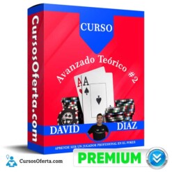 Curso Avanzado Teórico #2 – David Diaz
