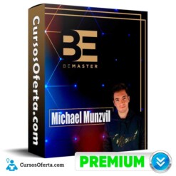 Curso BeMaster – Michael Munzvil
