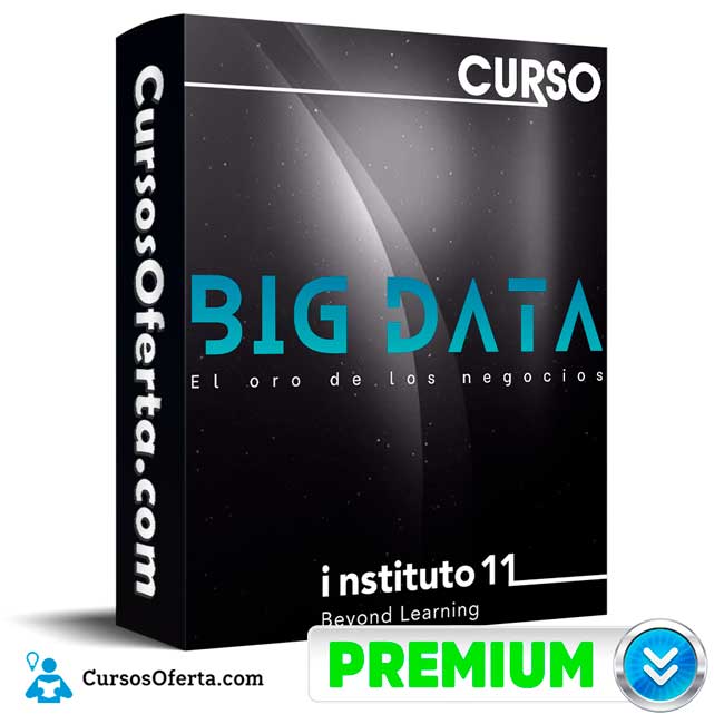 Curso Big Data – Carlos Muñoz 1 Curso Big Data – Carlos Muñoz