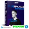 Curso BlueHacking Masterclass – Marcos Razzetti