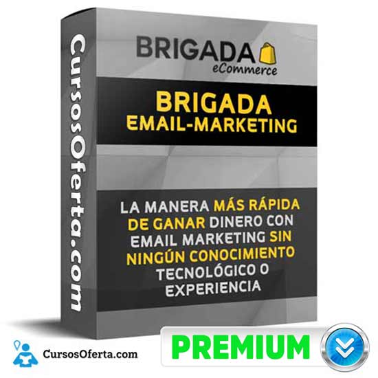 Curso Brigada Ecommerce 1 Curso Brigada Ecommerce