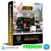 Curso Calistenia Progresiva 2.0 – Fasting Shape