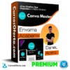 Curso Canva Master – Enygma Academy