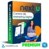Curso Carrera de Marketing Digital – NEXTU