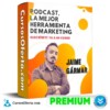 Curso Como Hacer un Podcast – Jaime Gármar