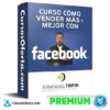Curso Cómo Vender más y Mejor con Facebook