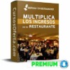 Curso Completo Dispara Tu Restaurante