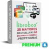Curso Completo Librobox