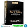 Curso Conecta con el Dinero sin Esfuerzo – Diana Caro