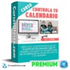 Curso Controla tu Calendario – Isa y Juanmi