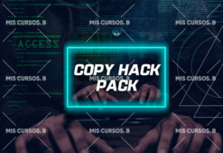 Curso Copy Hack Pack de Álvaro Campos