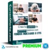 Curso Crea tu cartera de gestión pasiva con fondos indexados o ETFs – Guillem Roig y Sergi Benet