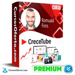 Curso CreceTube – Romuald Fons